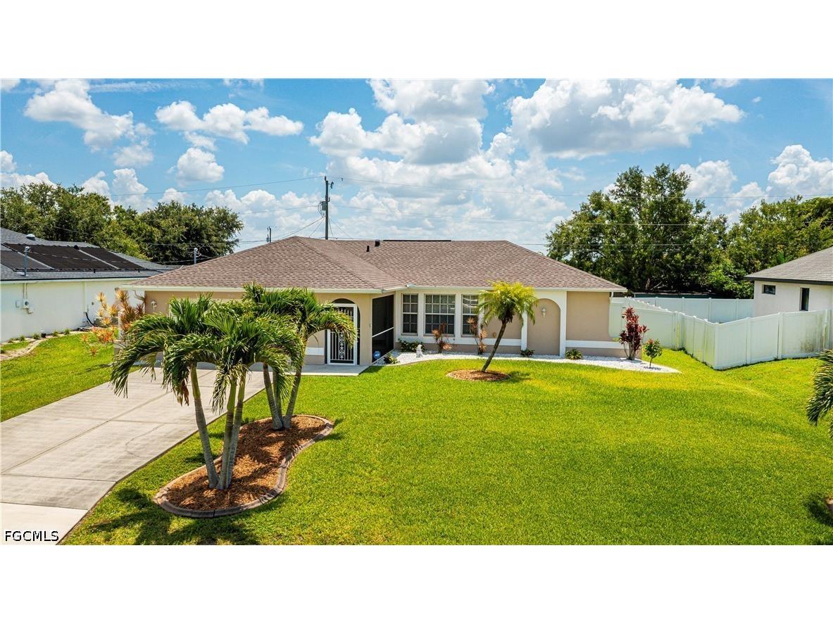 2125 NE 10th Avenue Cape Coral FL 33909 2026028779 image1