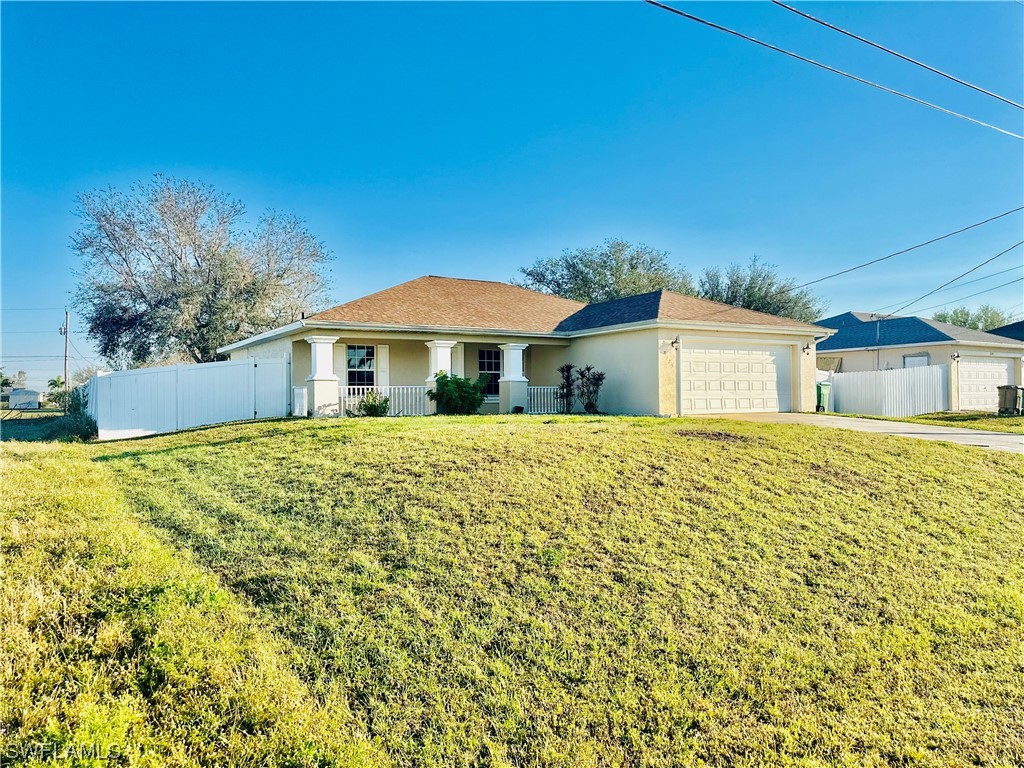 2125 NE 15th Street Cape Coral FL 33909 224017616 image1