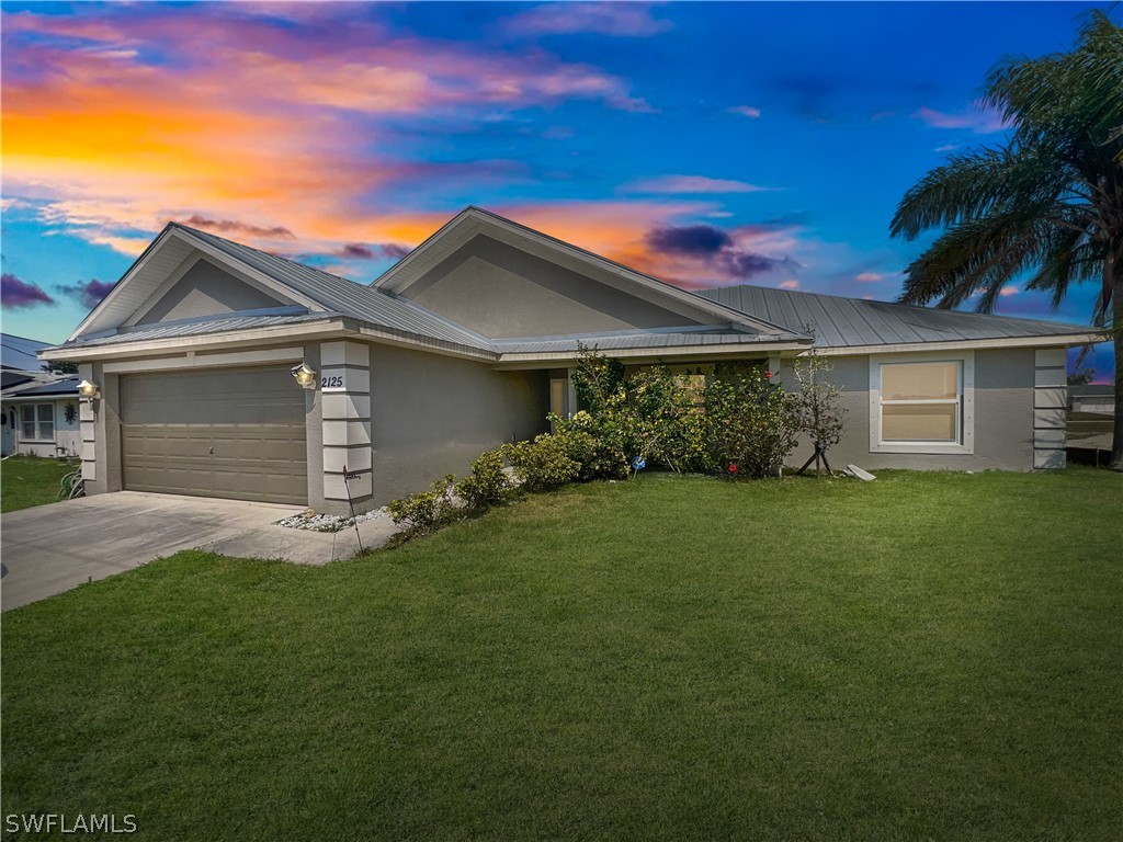 2125 NE 4th Avenue Cape Coral FL 33909 224035794 image1