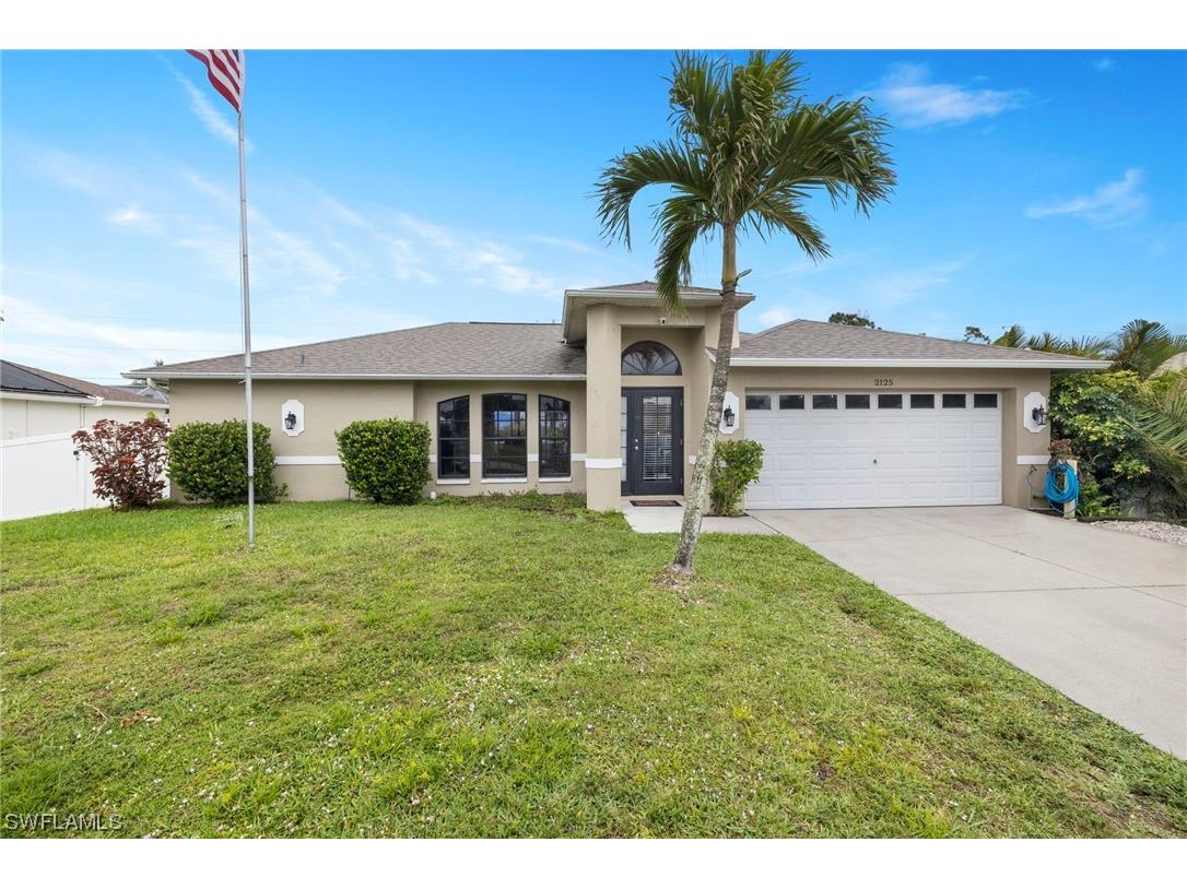 2125 SW 20th Avenue Cape Coral FL 33991 223028972 image1