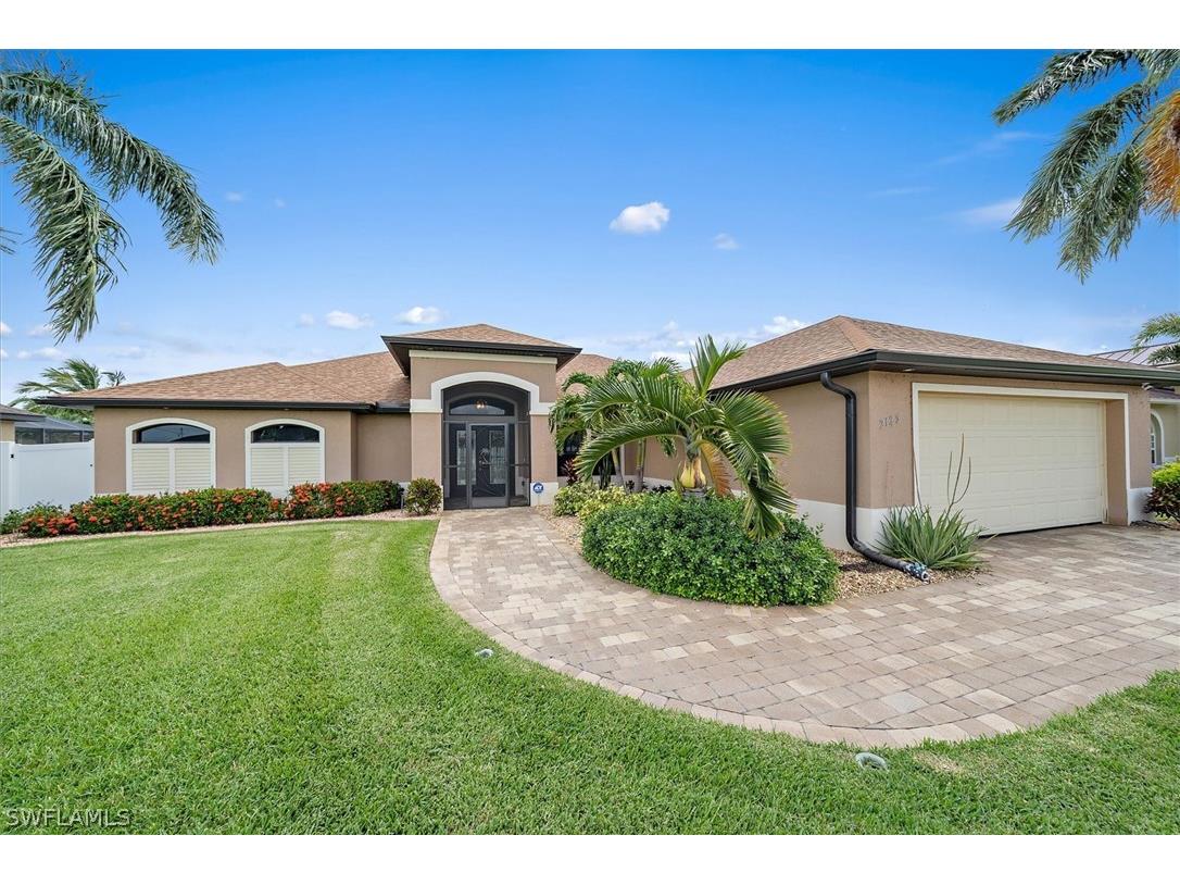 2125 SW 28th Lane Cape Coral FL 33914 224050388 image1