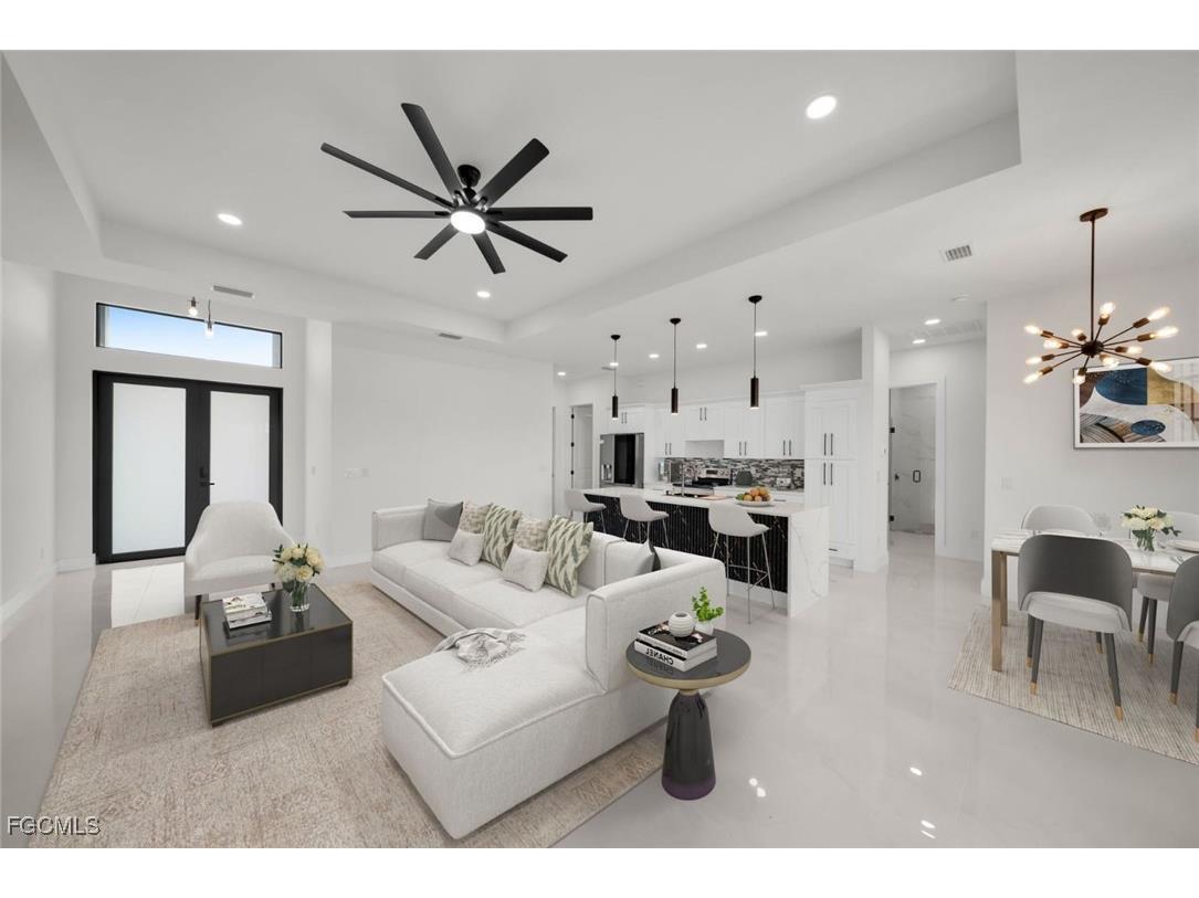 2125 SW Trafalgar Parkway Cape Coral FL 33991 2025005825 image4