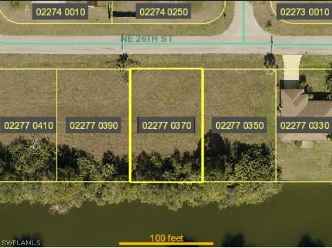 2126 NE 26th Street Cape Coral FL 33909 222071783 image1