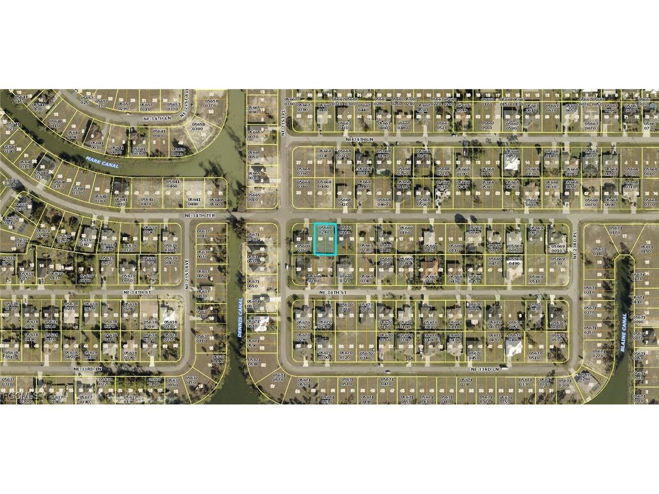 2126 NE 34th Terrace Cape Coral FL 33909 2026001290 image2