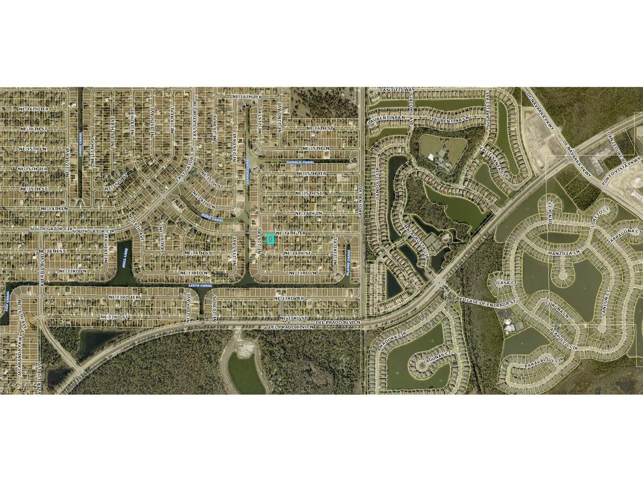 2126 NE 34th Terrace Cape Coral FL 33909 2026001290 image3