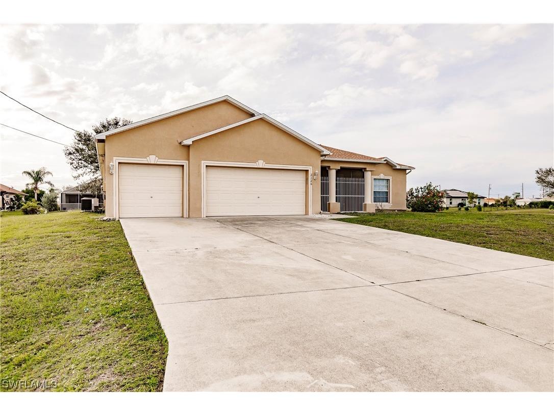 2126 Nelson Road N Cape Coral FL 33993 223089054 image1