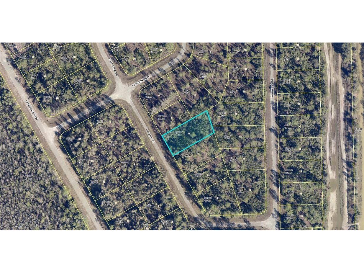 2126 Oceano Street Lehigh Acres FL 33972 223032419 image1