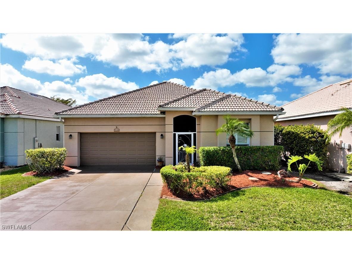 2126 Oxford Ridge Circle Lehigh Acres FL 33973 223021812 image1