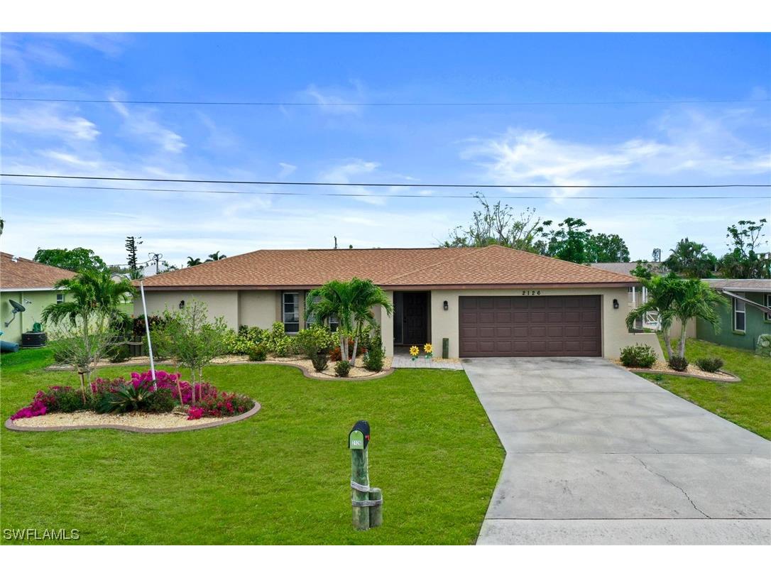 2126 SE 13th Terrace Cape Coral FL 33990 223033024 image1
