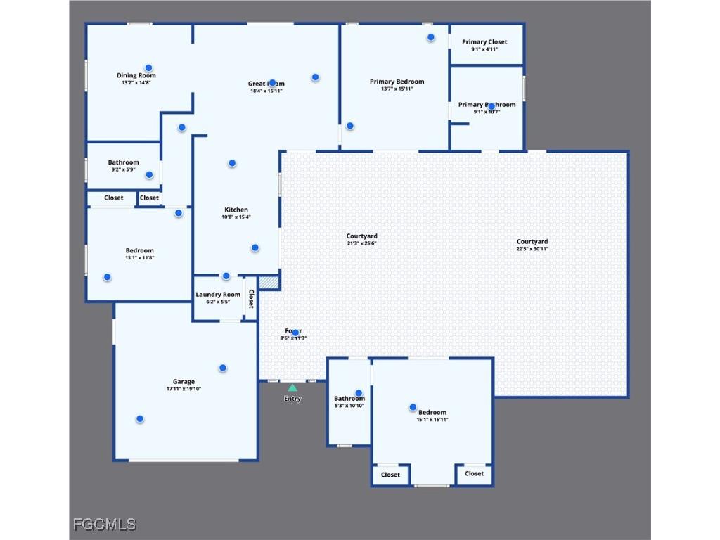 2126 SW 47th Street Cape Coral FL 33914 2025017098 image48