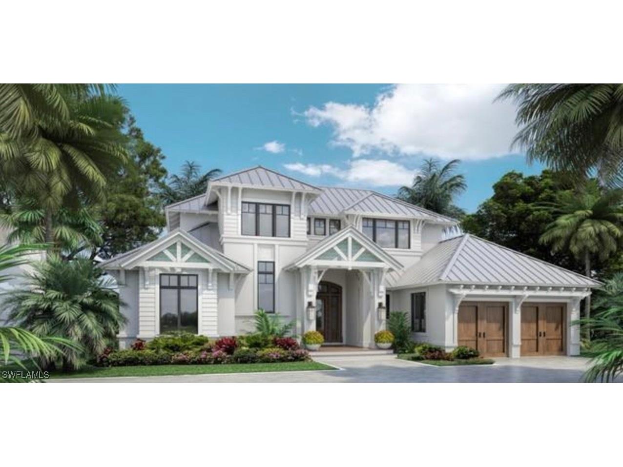 2126 Snook Drive Naples FL 34102 224076705 image1