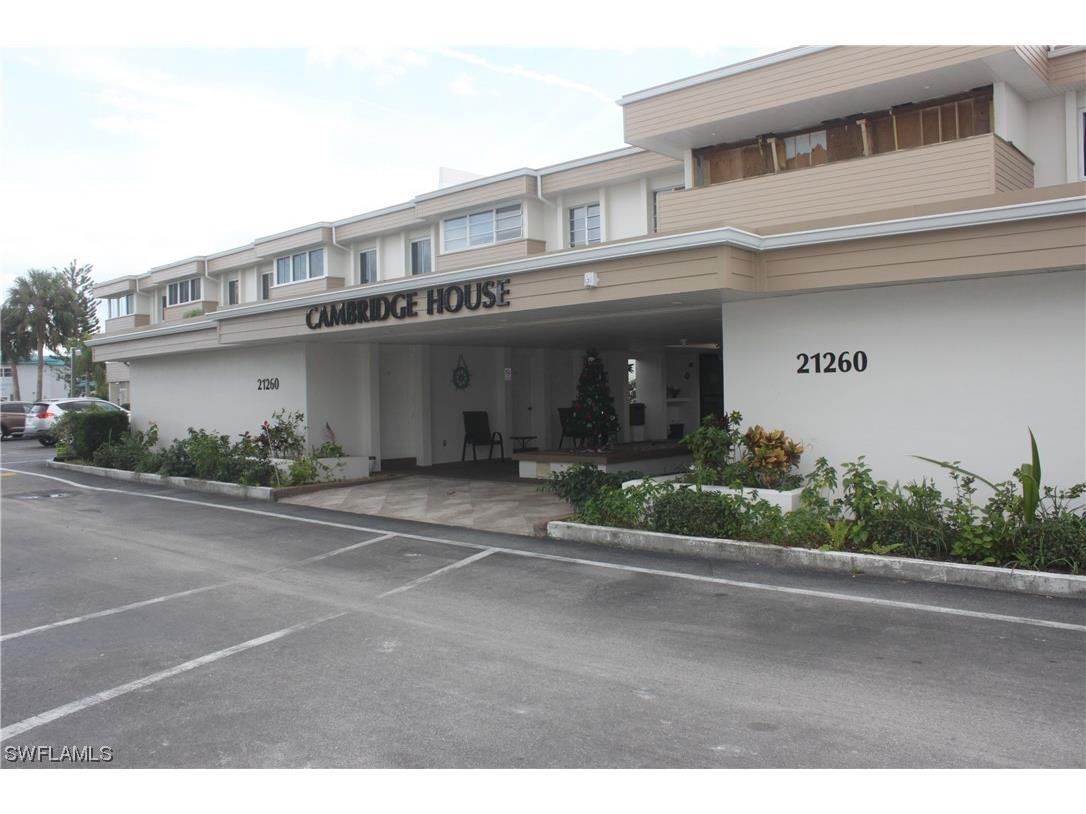 21260 Brinson Avenue #203 Port Charlotte FL 33952 224004809 image1