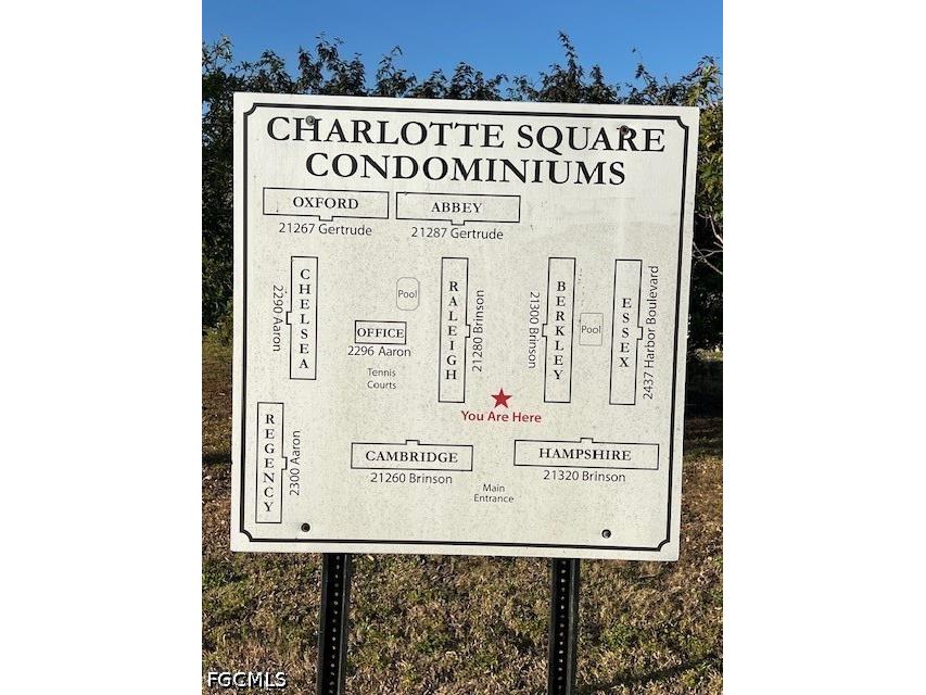 21260 Brinson Avenue #211 Port Charlotte FL 33952 2026017307 image27