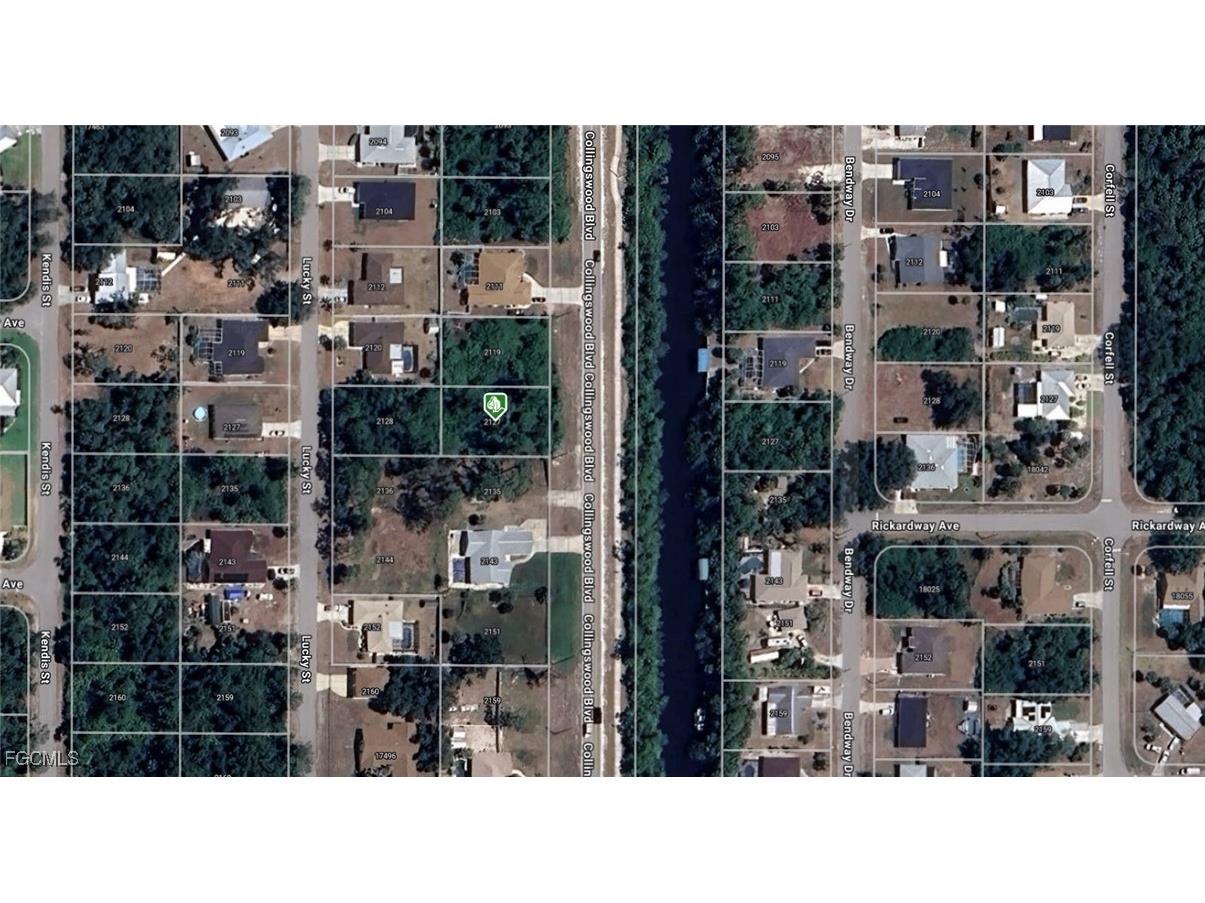 2127 Collingswood Boulevard Port Charlotte FL 33948 2025011344 image1