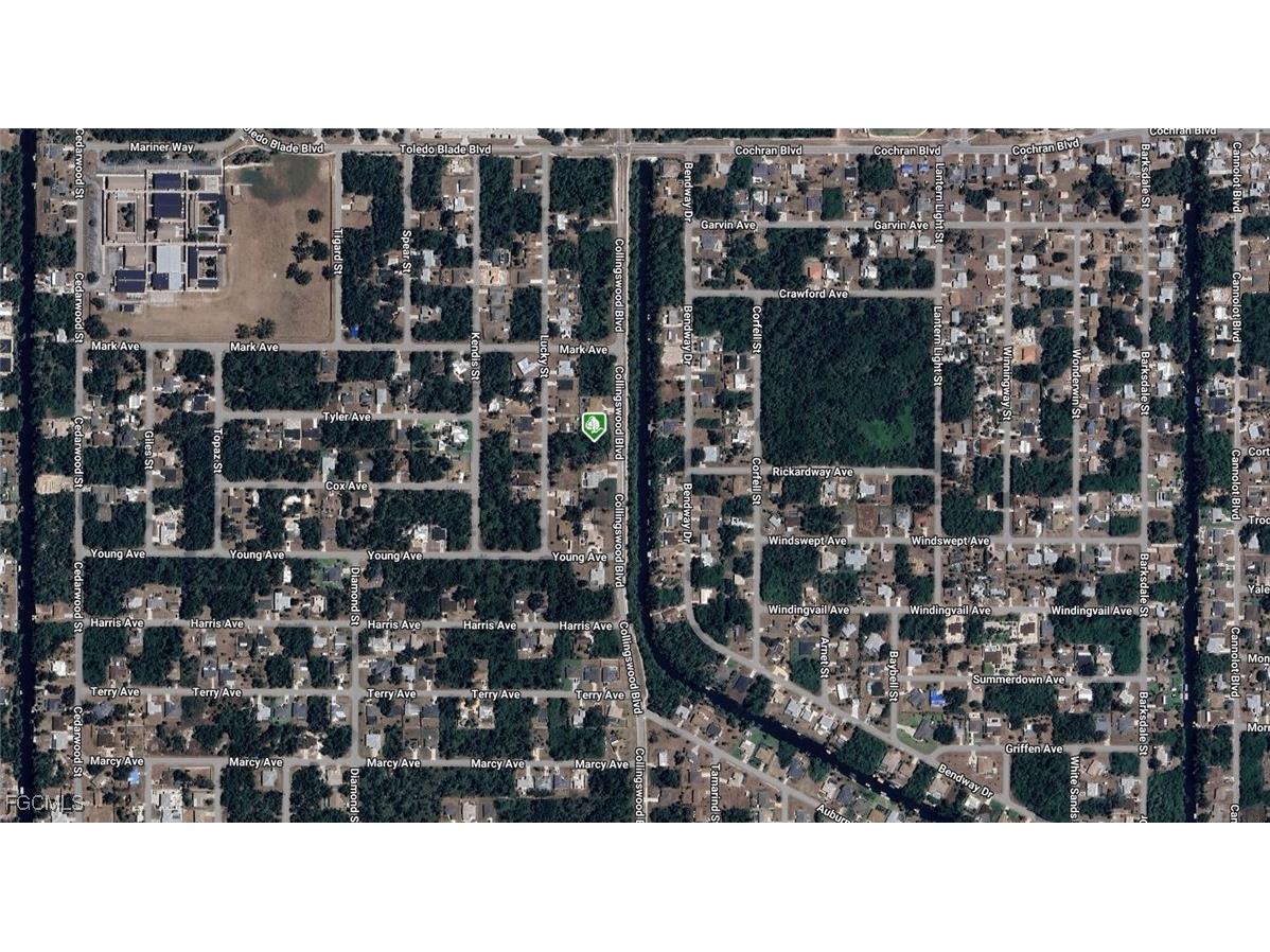 2127 Collingswood Boulevard Port Charlotte FL 33948 2025011344 image2