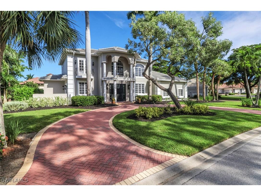 2127 Harlans Run Naples FL 34105 225070514 image1