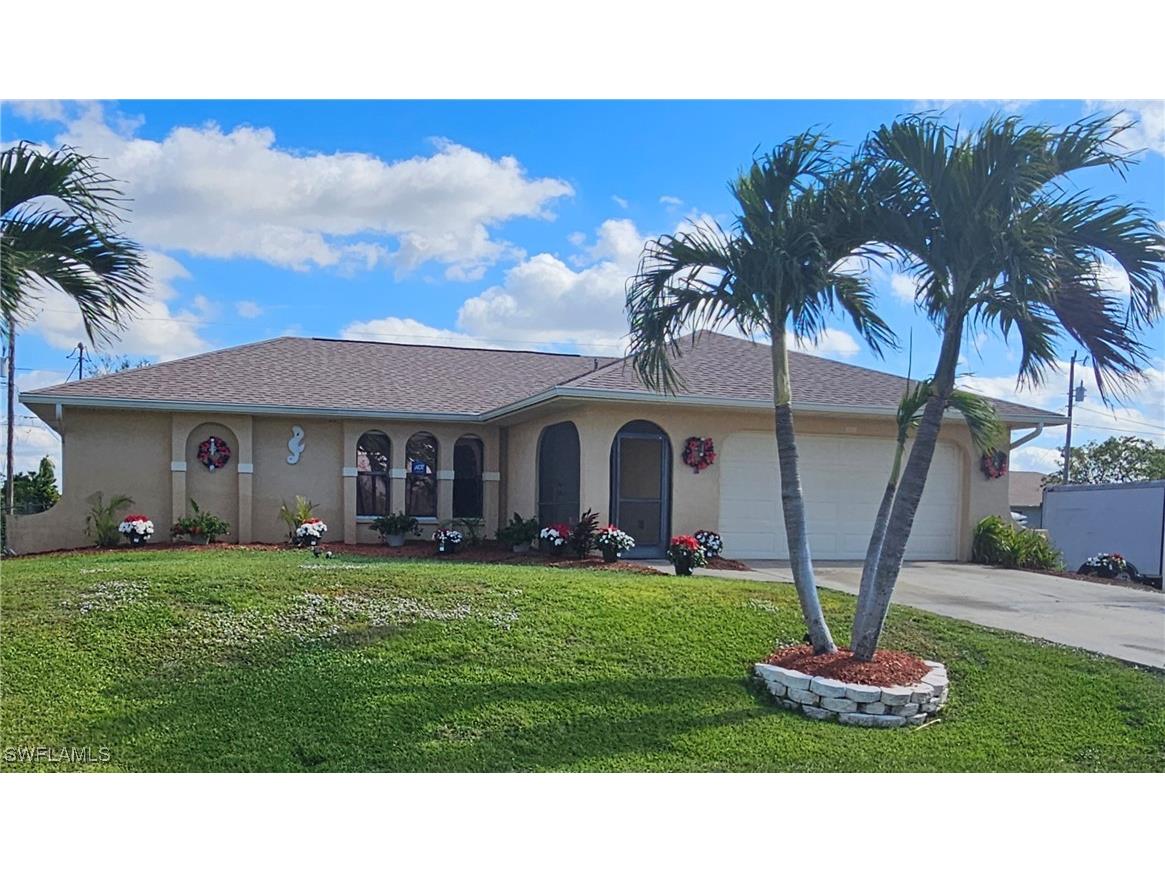 2127 NE 14th Avenue Cape Coral FL 33909 224103222 image1