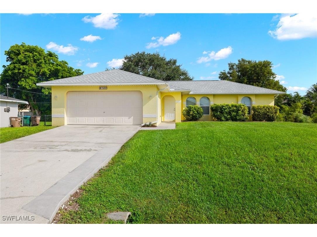 2127 NE 24th Terrace Cape Coral FL 33909 224077921 image1