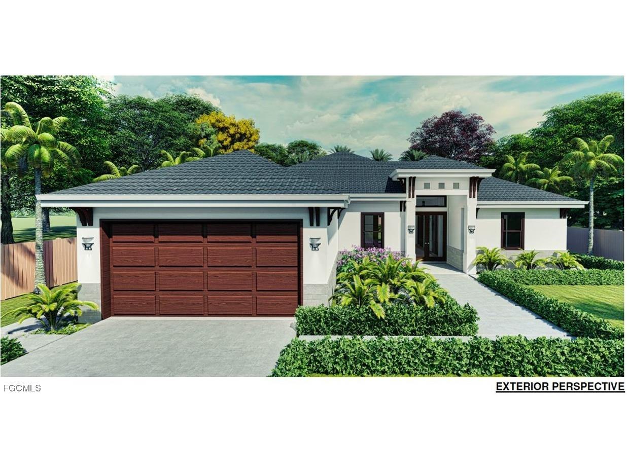 2127 NE 34th Terrace Cape Coral FL 33909 2025007540 image1