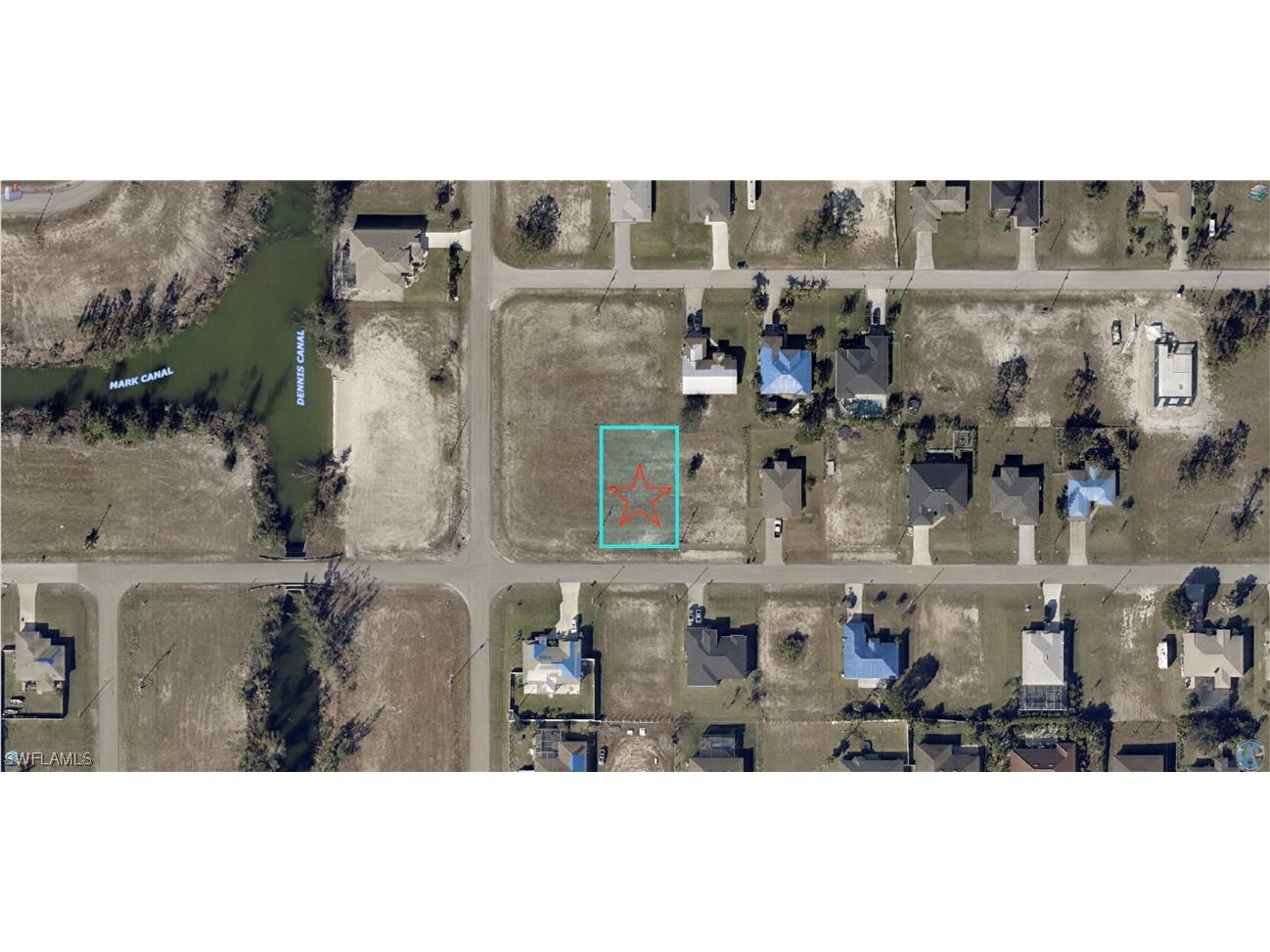 2127 NE 34th Terrace Cape Coral FL 33909 223083144 image1