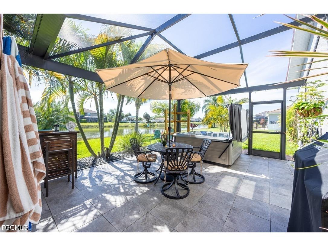 2128 Cape Heather Circle Cape Coral FL 33991 2026018268 image28