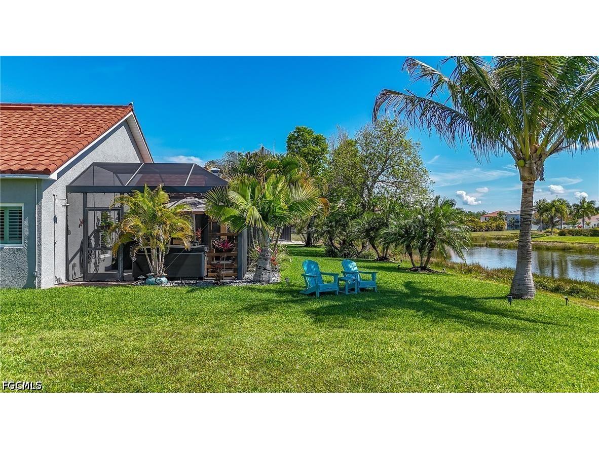 2128 Cape Heather Circle Cape Coral FL 33991 2026018268 image38
