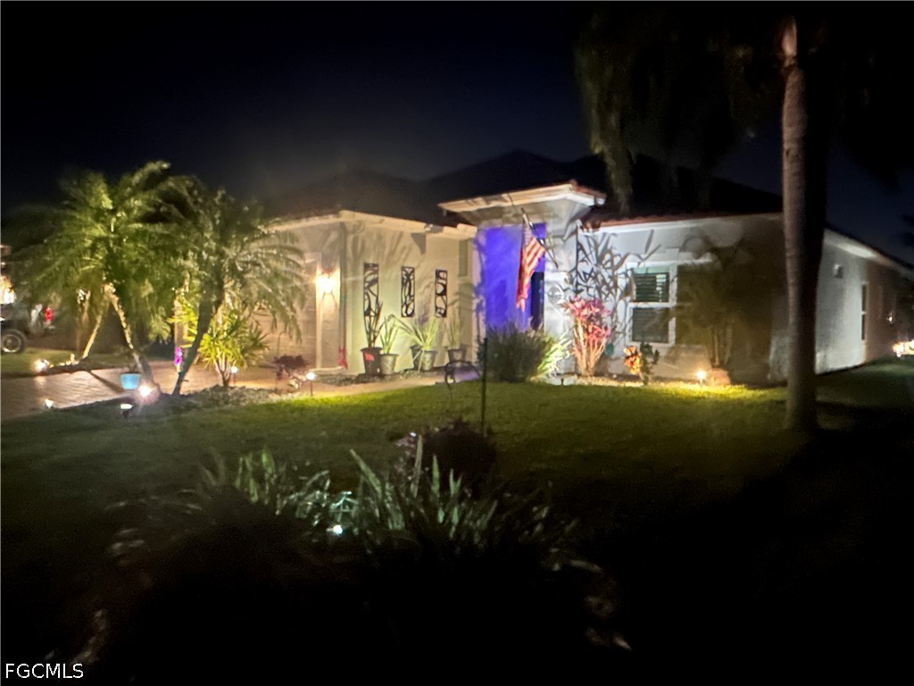 2128 Cape Heather Circle Cape Coral FL 33991 2026018268 image42
