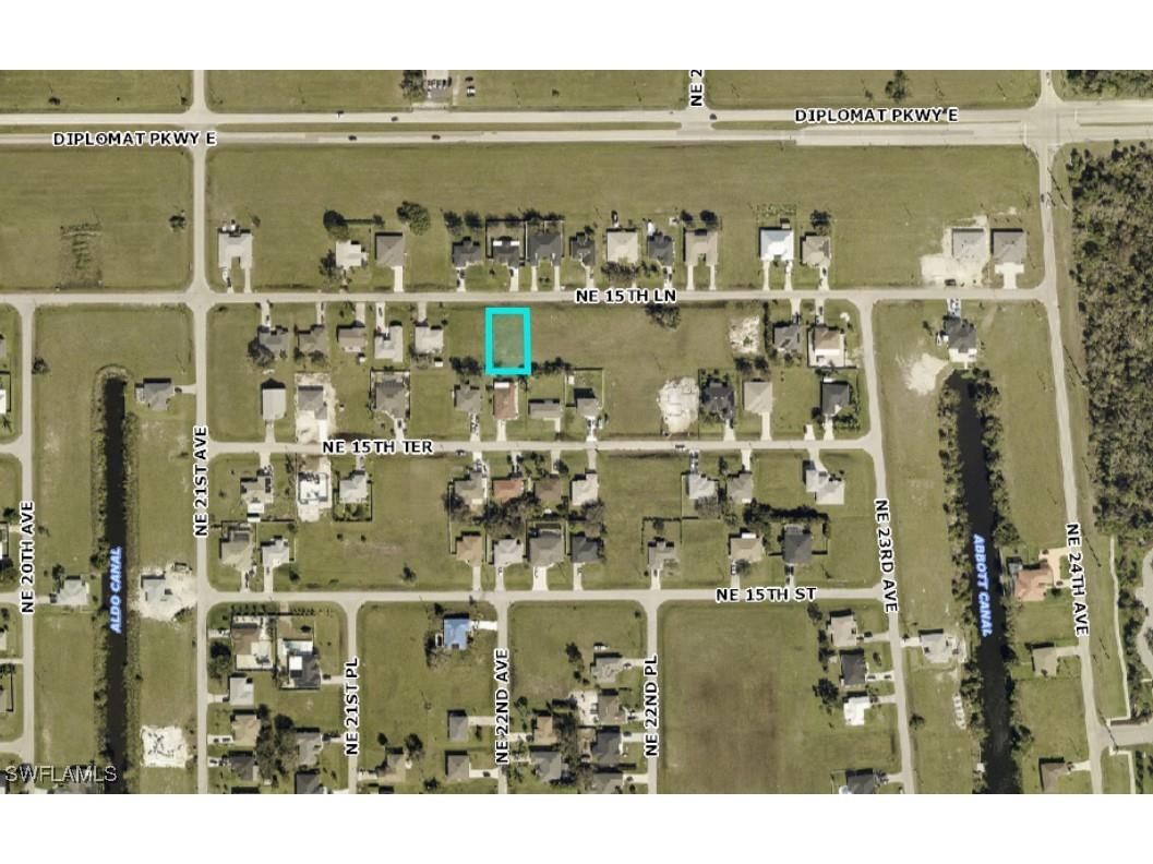 2128 NE 15th Lane Cape Coral FL 33909 225009837 image1