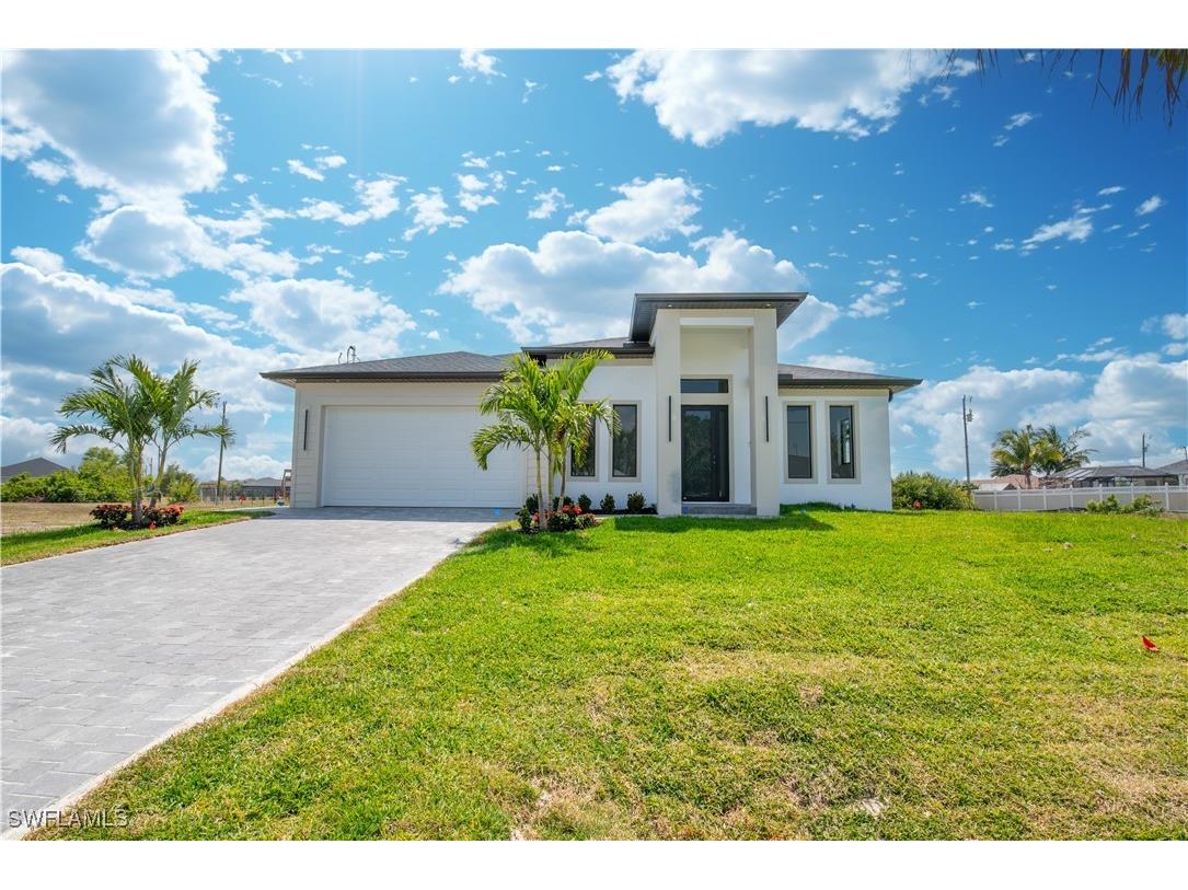 2128 NE 20th Terrace Cape Coral FL 33909 225040079 image1