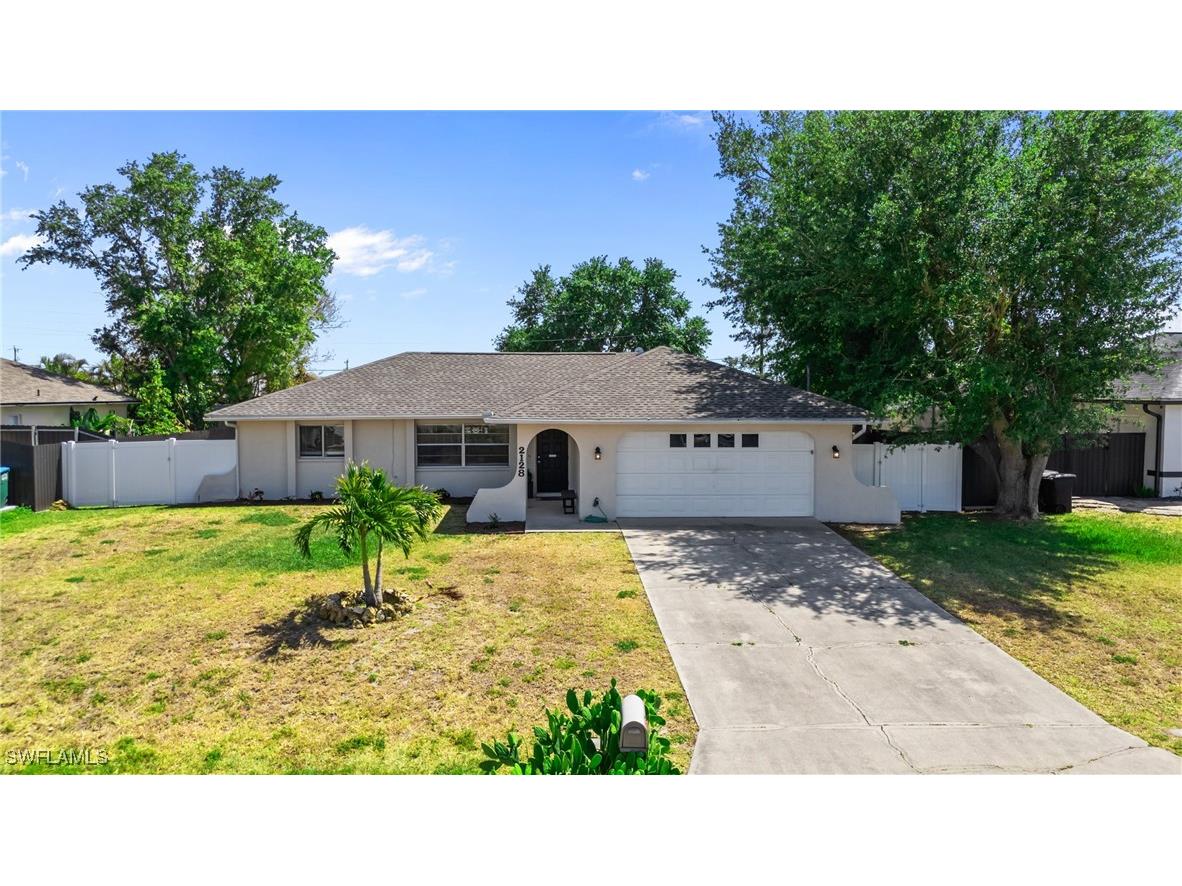 2128 NE 25th Street Cape Coral FL 33909 225038761 image1