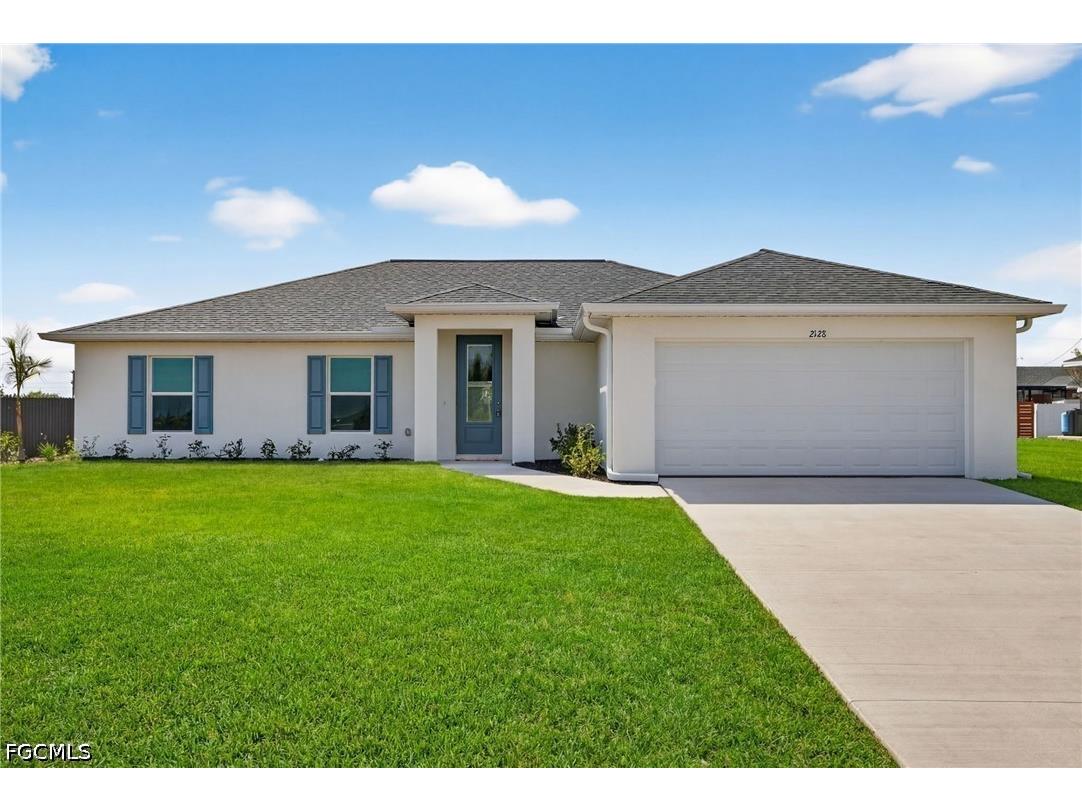 2128 NW 7th Avenue Cape Coral FL 33993 2026014654 image1