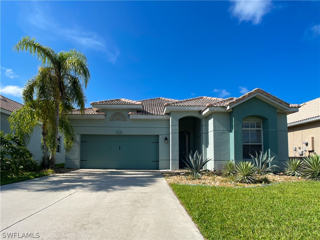 2128 Oxford Ridge Circle Lehigh Acres FL 33973 224048133 image1