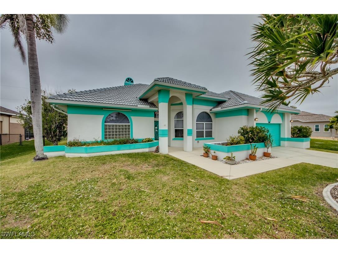 2128 SW 11th Court Cape Coral FL 33991 223080684 image1