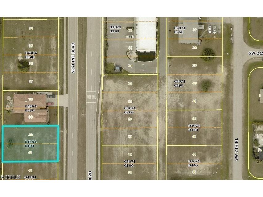 2128 Skyline Boulevard Cape Coral FL 33991 2026020252 image5