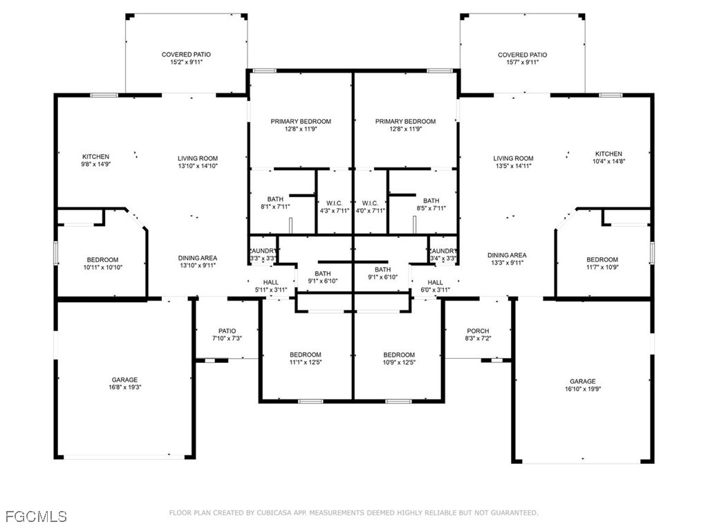 2129/2131 Fairway Drive Lehigh Acres FL 33973 2025018172 image13