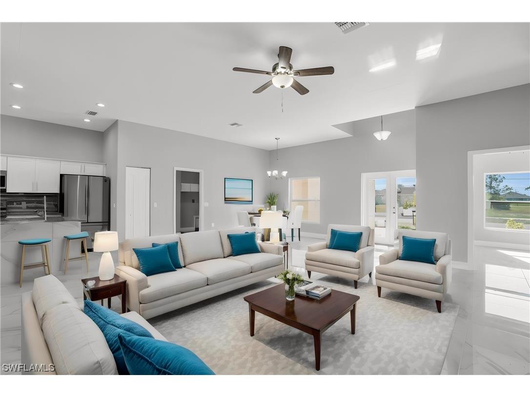 2129 Kismet Parkway W Cape Coral FL 33993 224007190 image1