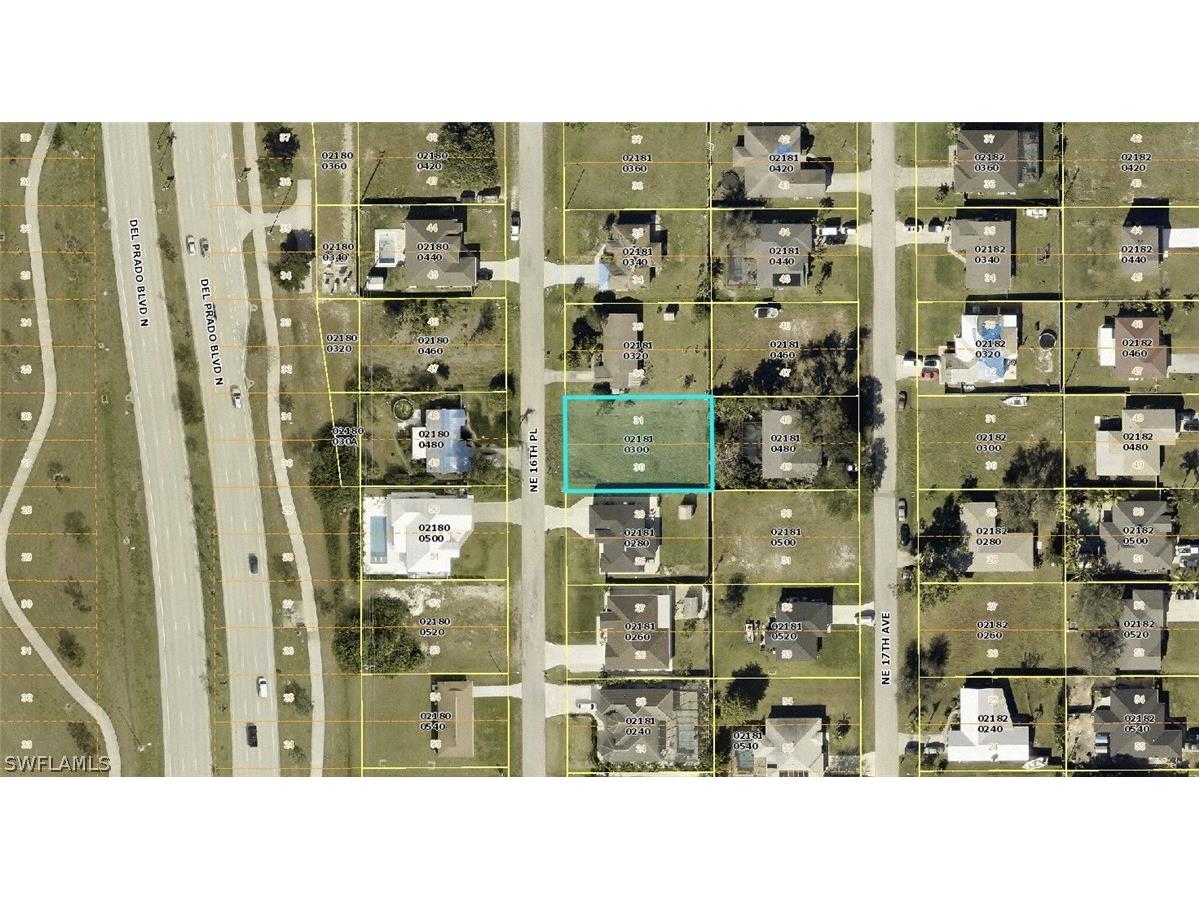 2129 NE 16th Place Cape Coral FL 33909 224040725 image1