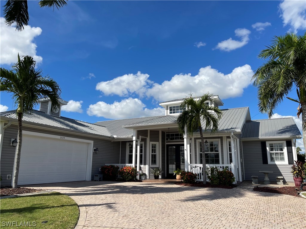 2129 SE 20th Place Cape Coral FL 33990 223078680 image1