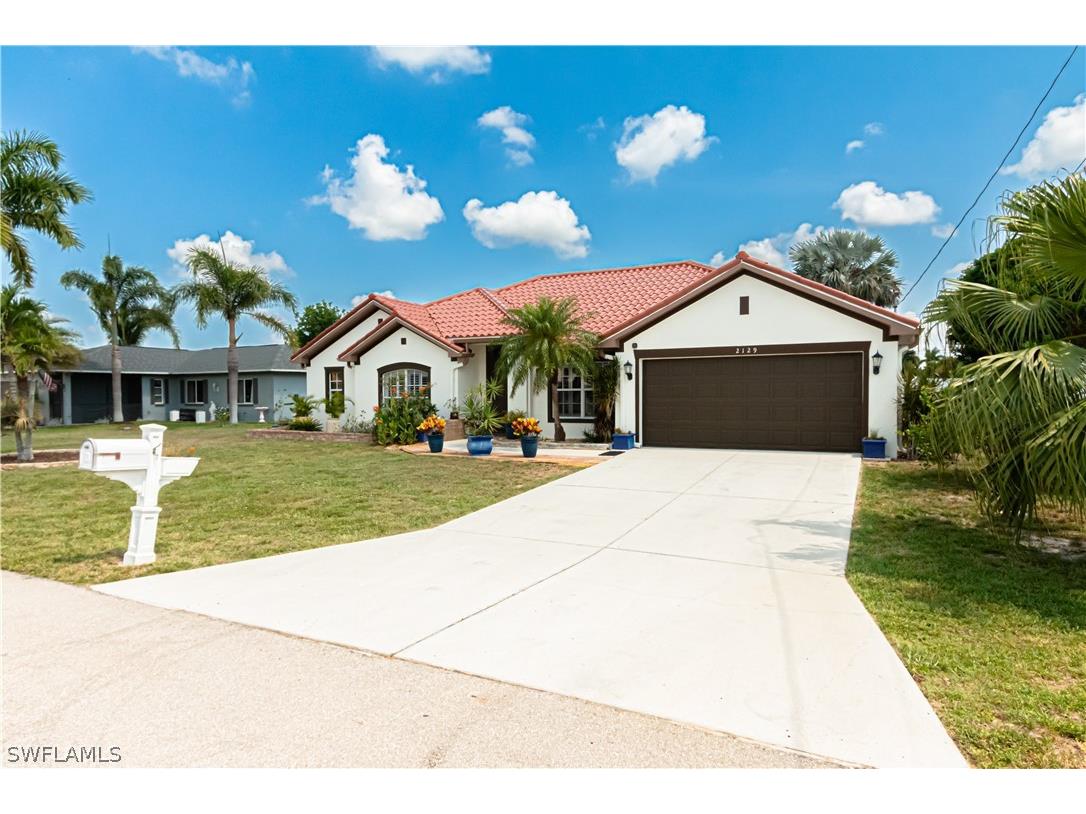 2129 SE 9th Terrace Cape Coral FL 33990 224030052 image1