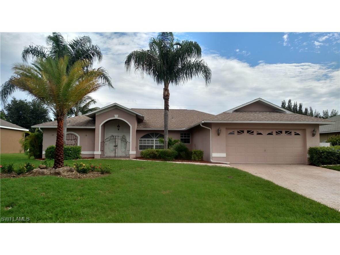 2129 SW 47th Terrace Cape Coral FL 33914 224020065 image1