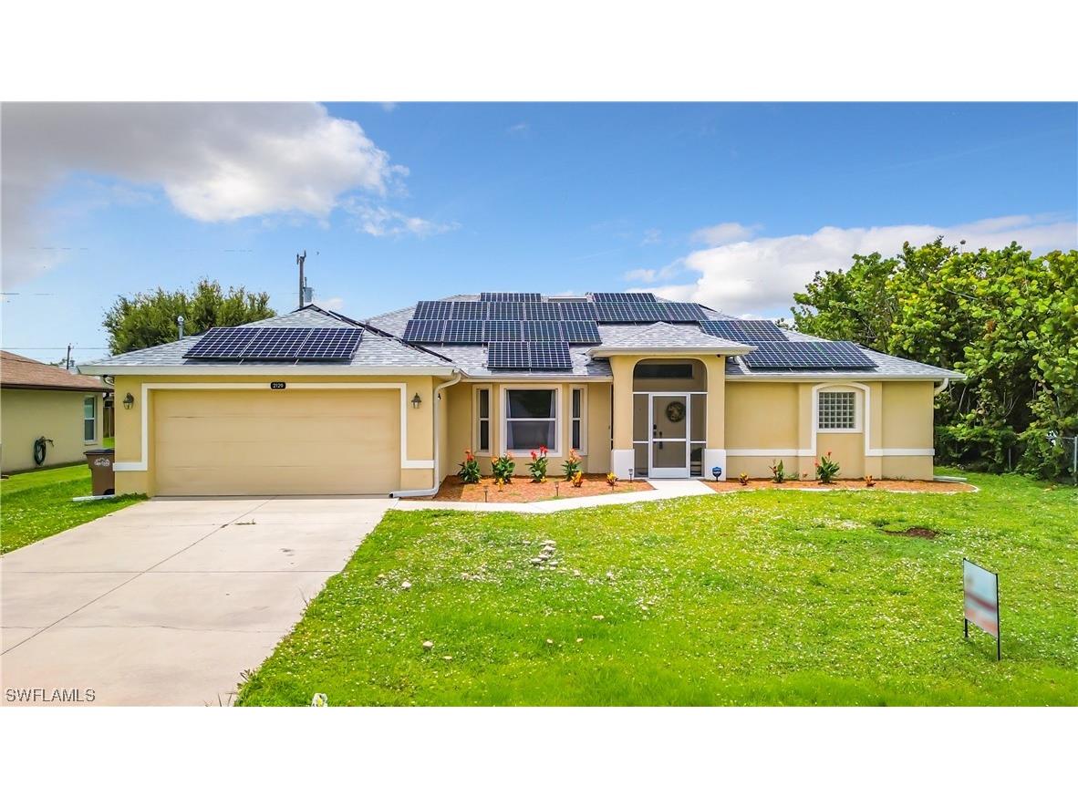 2129 Viscaya Parkway Cape Coral FL 33990 223049924 image1