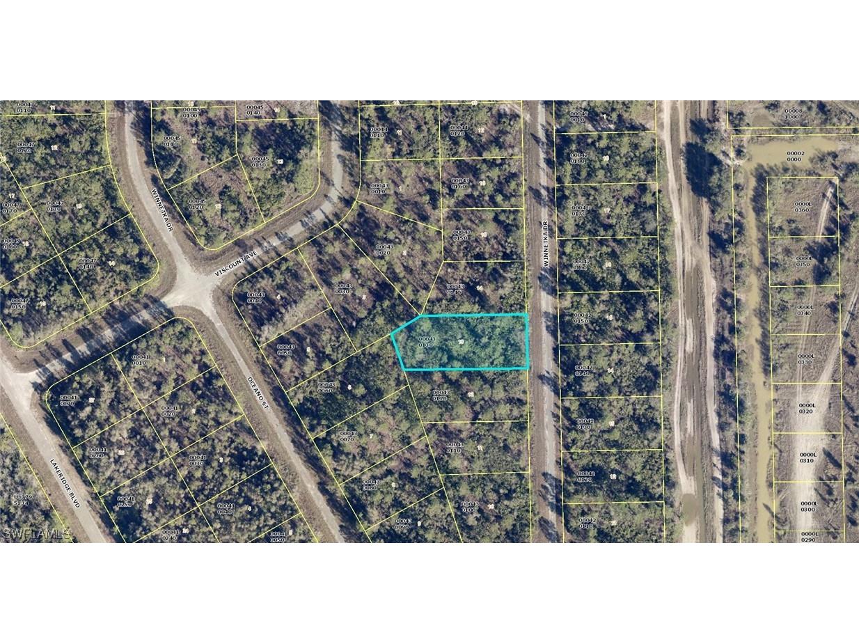 2129 Winnetka Drive Lehigh Acres FL 33972 223032406 image1
