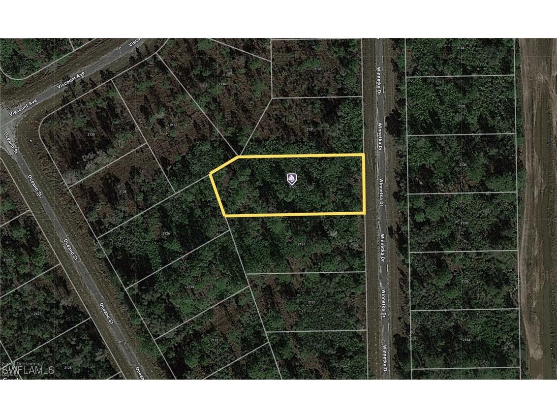2129 Winnetka Drive Lehigh Acres FL 33972 225030026 image1