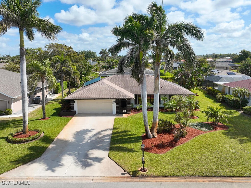 213 Bay Meadows Drive Naples FL 34113 225034235 image1