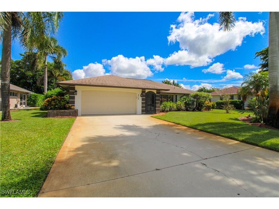 213 Bay Meadows Drive Naples FL 34113 225072550 image6