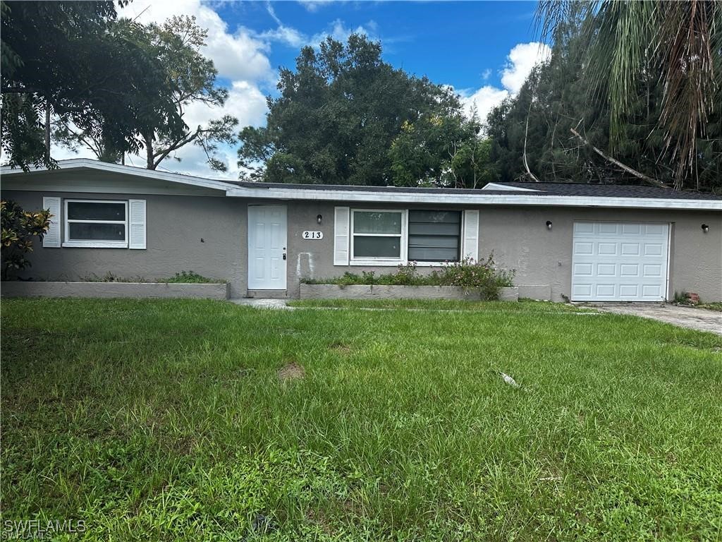 213 Columbus Avenue Lehigh Acres FL 33936 224102358 image1