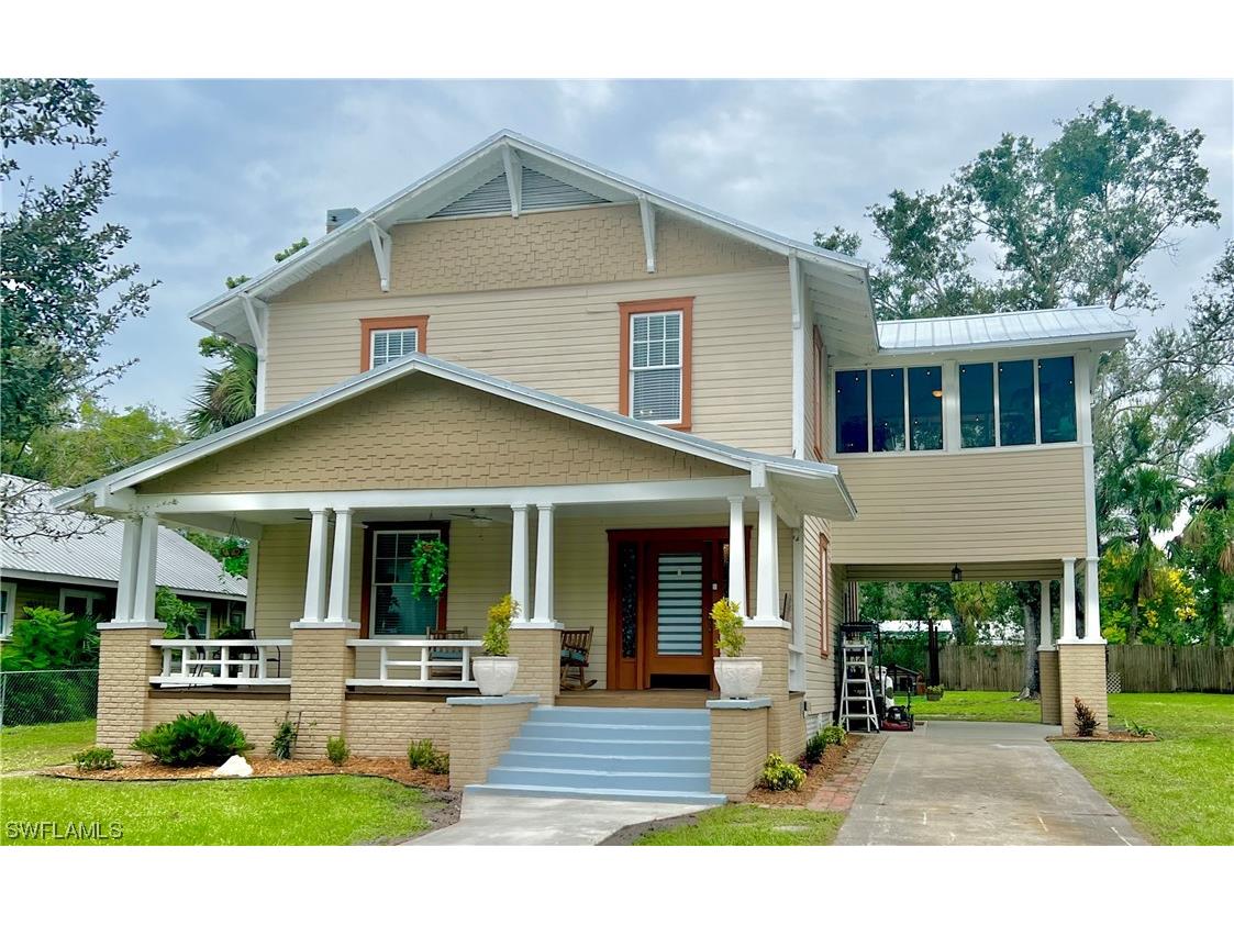 213 N Monroe Avenue Arcadia FL 34266 223074207 image1