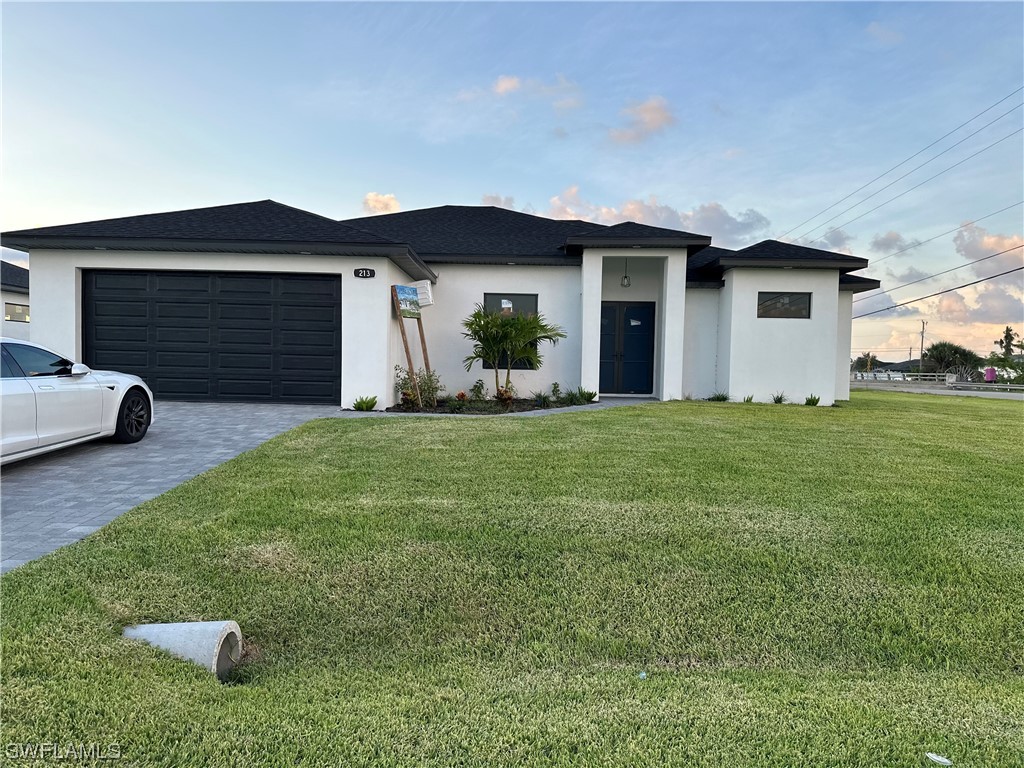 213 NE 5th Terrace Cape Coral FL 33909 223012609 image1