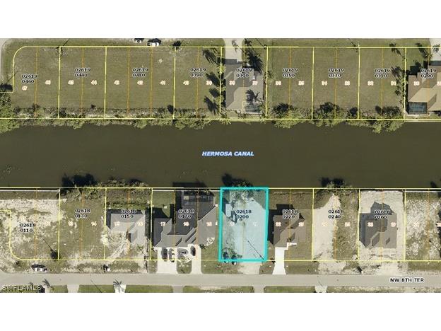213 NW 8th Terrace Cape Coral FL 33993 224063311 image1