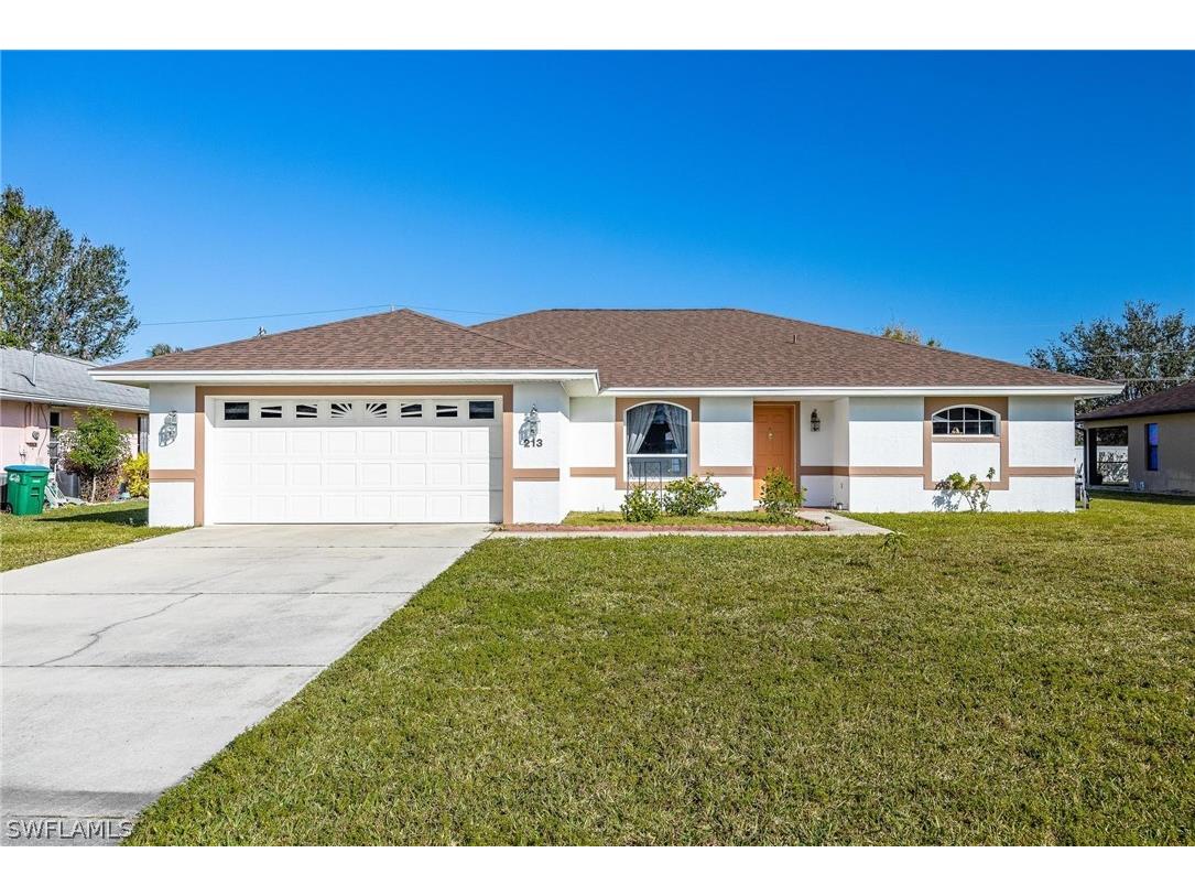 213 SE 22nd Terrace Cape Coral FL 33990 223006689 image1